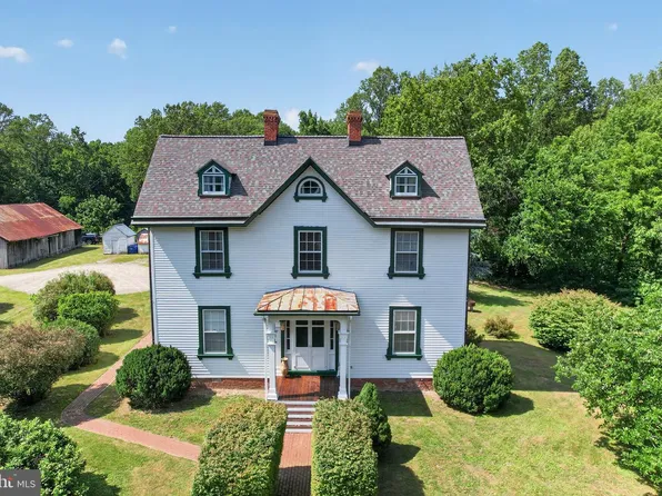 11450 Edge Hill Rd, Newburg, MD 20664