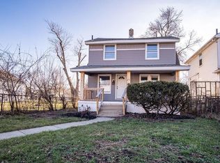 997 E 18th Ave, Columbus, OH