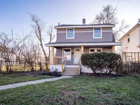 997 E 18th Ave, Columbus, OH 43211