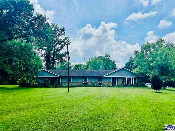 10746 N Private Rd E #375, Brazil, IN 47834