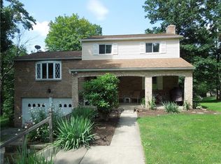 533 Reuschell Dr, Apollo, PA 15613