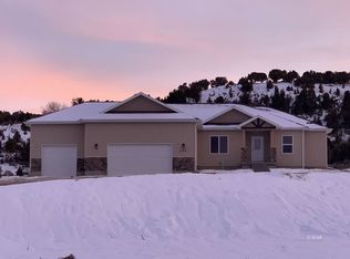 546 Croydon Dr, Spring Creek, NV 89815