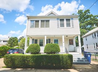 23-25 Donnybrook Rd, Brighton, MA 02135