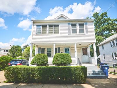 23-25 Donnybrook Rd, Brighton, MA, 02135