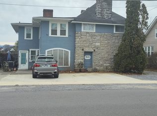 512 Ash St #1, Bristol, TN 37620