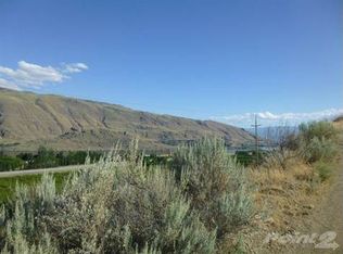 7998 State Highway 97a, Wenatchee, WA 98801