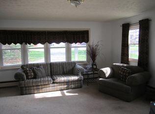 7783 W 300 N, Greenfield, IN 46140