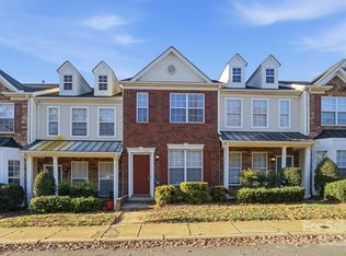 4944 Kotlik Dr, Charlotte, NC 28269