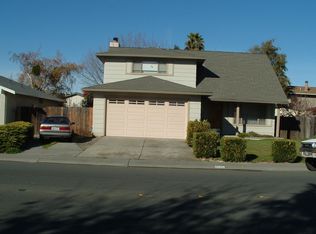 1114 Pintail Dr, Suisun City, CA