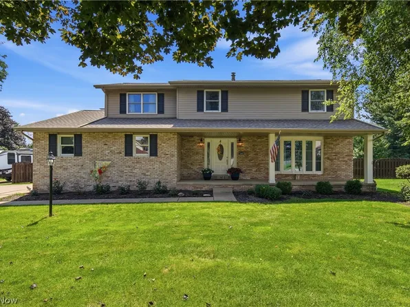1068 Shelview Cir NW, Uniontown, OH 44685