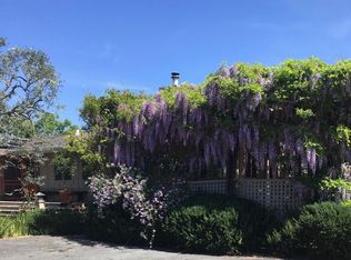 1260 Victoria Dr, Saint Helena, CA