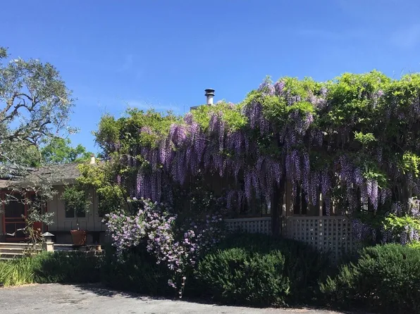 1260 Victoria Drive, St. Helena, CA 94574