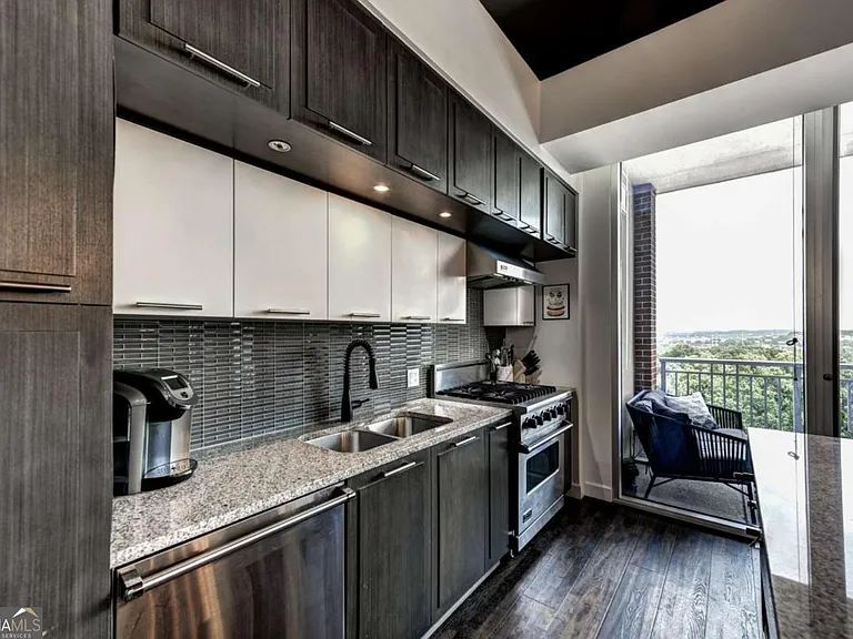 1820 Peachtree St NW #1003 — Photo 7