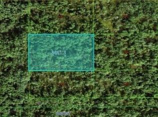 Commonwealth Ave N, Polk City, FL 33868