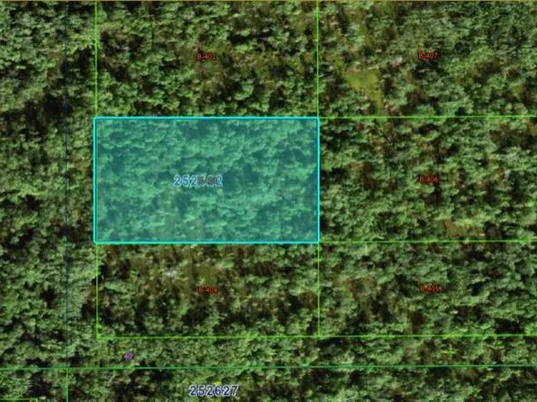 Commonwealth Ave N, Polk City, FL 33868