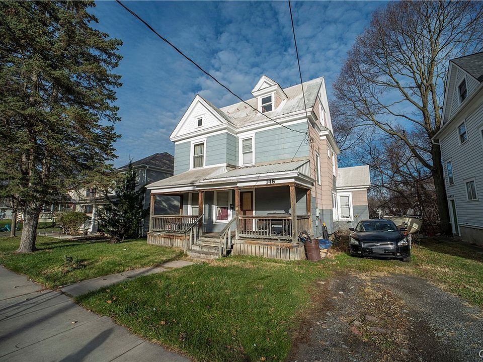 148 W Lafayette Ave, Syracuse, NY 13205 | Zillow