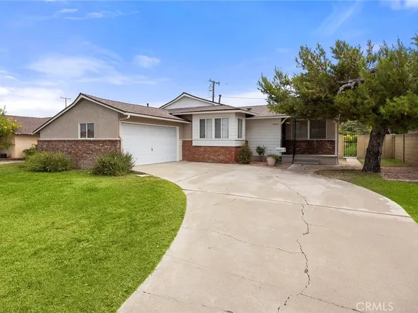 14332 Joyce Ave, Westminster, CA 92683