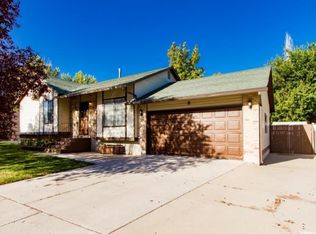 581 N 1300 W, Clinton, UT 84015
