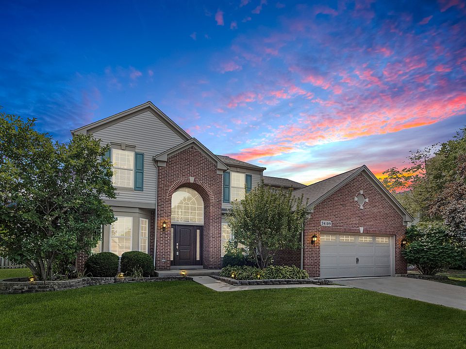 1st image of 24109 Hampshire Ln