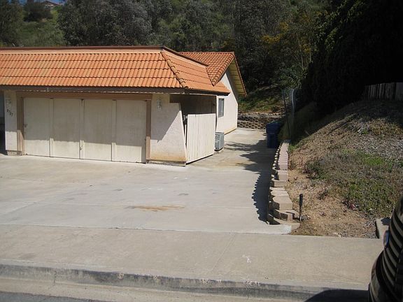 RV Parking / Storage