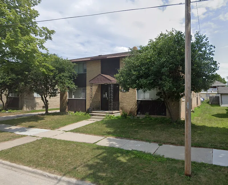 1 bed, 1.0 bath, $950 — Photo 1