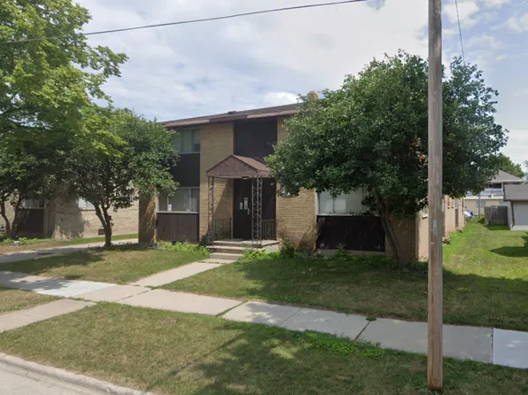 1119 Cherry St #5, Green Bay, WI 54301