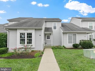 30974 Crepe Myrtle Dr Unit 39, Millsboro, DE