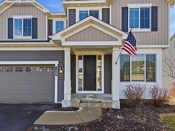 4th image of 1409 Copper Hills Dr