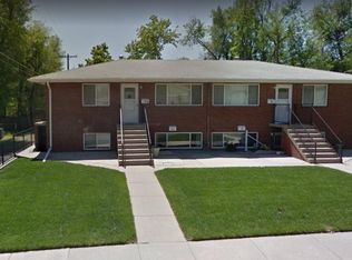 718 E 21st St, Greeley, CO 80631