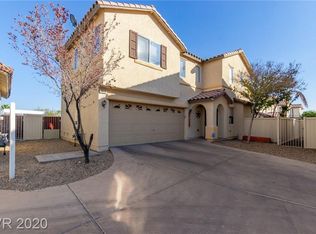 3836 Badgerbrook St, Las Vegas, NV 89129