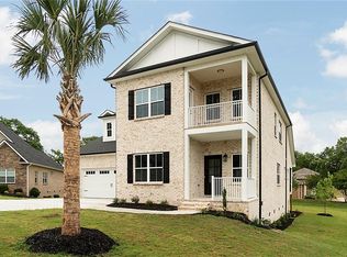 4 Cetona Ct, Anderson, SC 29621