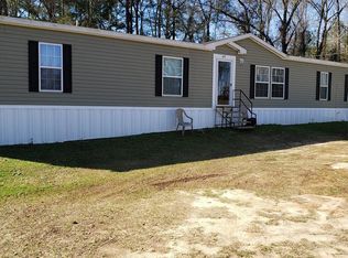 1619 County Road 40, Abbeville, AL 36310