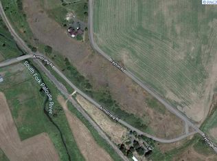 Brayton Rd, Pullman, WA 99163