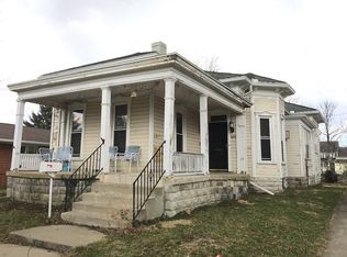 431 E Greene St, Piqua, OH 45356