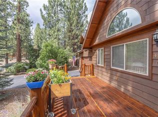 42788 Meadow Hill Pl, Big Bear Lake, CA 92315