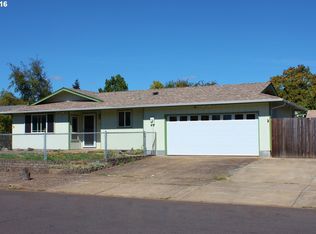 4575 Souza Ct, Eugene, OR