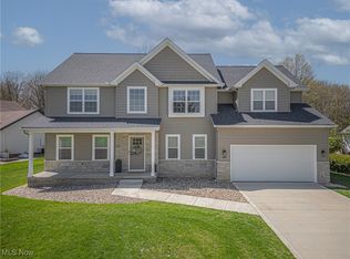 13900 Stoney Creek Dr, North Royalton, OH 44133