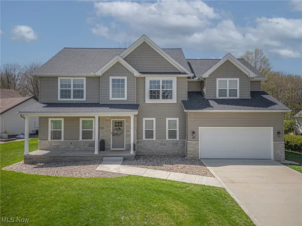 13900 Stoney Creek Dr, North Royalton, OH 44133