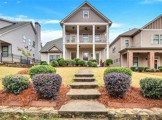 3161 Oakdale Rd, Atlanta, GA 30354