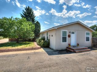 5613 N Grant Ave, Loveland, CO 80538