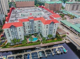 700 S Harbour Island Blvd UNIT 117, Tampa, FL 33602