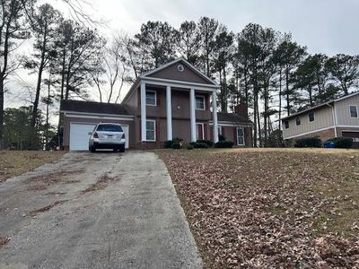 2220 Sandgate Cir, Atlanta, GA, 30349