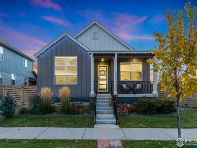 5051 John Muir Dr, Timnath, CO, 80547