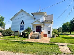 424 Newton St, Reasnor, IA 50232