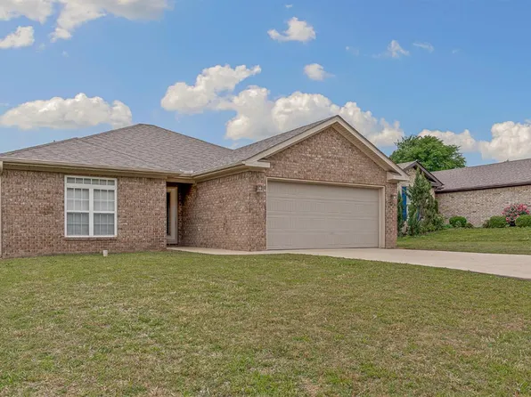 4769 Wildwood Ln, Jonesboro, AR 72405