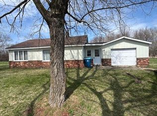 1690 W Wirtz Rd, Gladwin, MI 48624