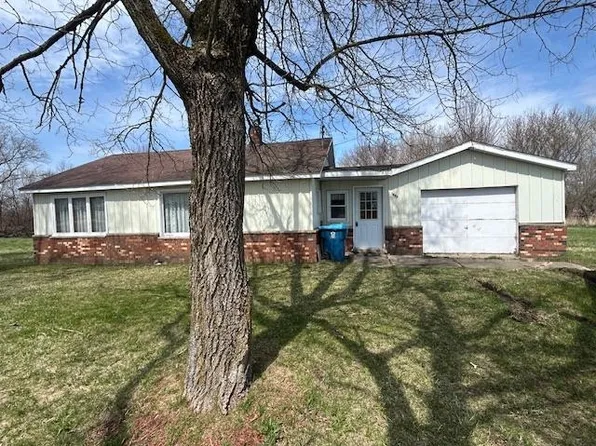 1690 W Wirtz Rd, Gladwin, MI 48624