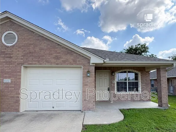 5604B Luxor Dr, Killeen, TX 76549