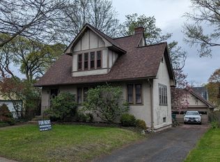 166 Beresford Rd, Rochester, NY 14610