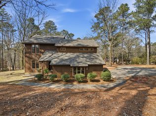 2133 Trail Point, Aiken, SC 29803
